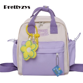 Backpack Prettyzys 2023 Korean Lovely Small For Teenage Gir