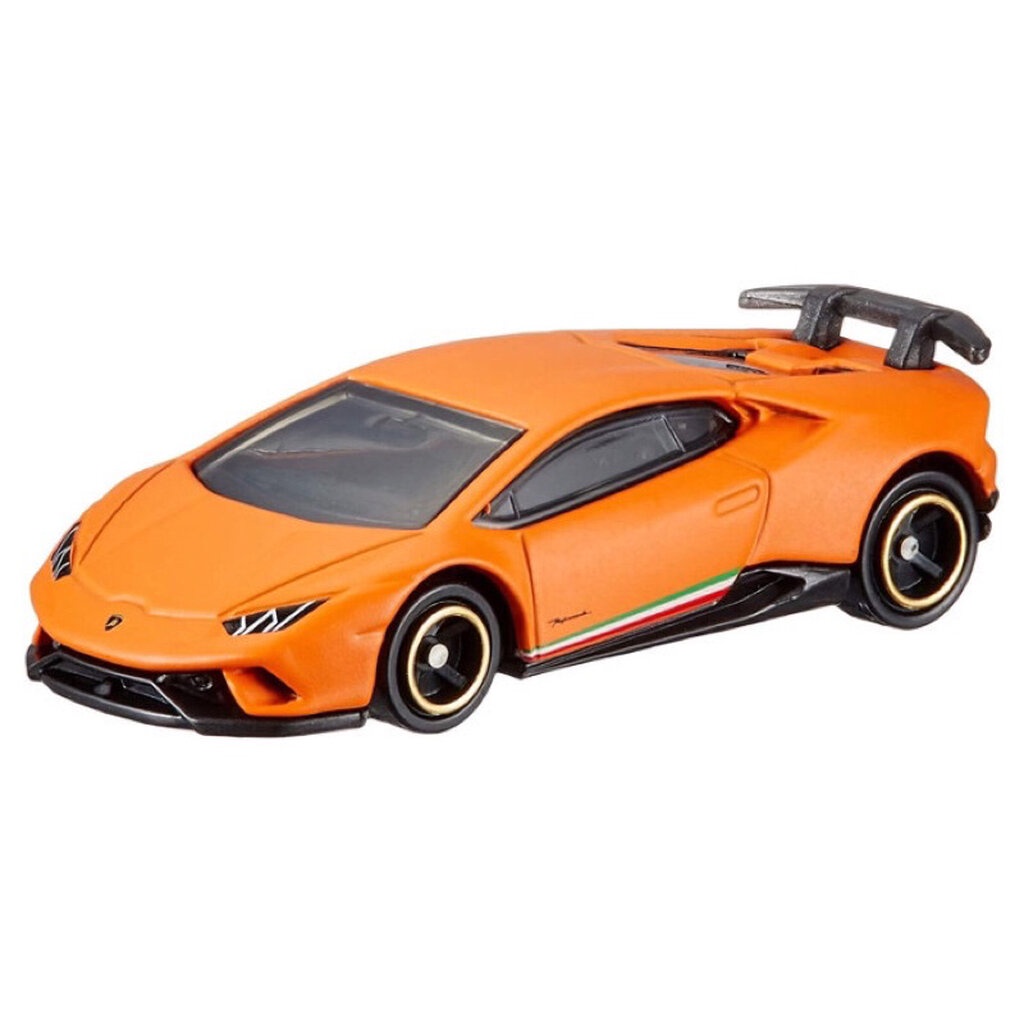 lamborghini-tomica-โมเดลรถ-โทมิก้า