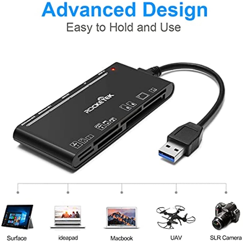 7-in-1-เครื่องอ่านการ์ดหน่วยความจํา-usb-3-0-การ์ดรีดเดอร์-sd-micro-sd-cf-xd-ms-mmc-7-in-1-สําหรับ-sd-sdxc-sdhc-micro-sd