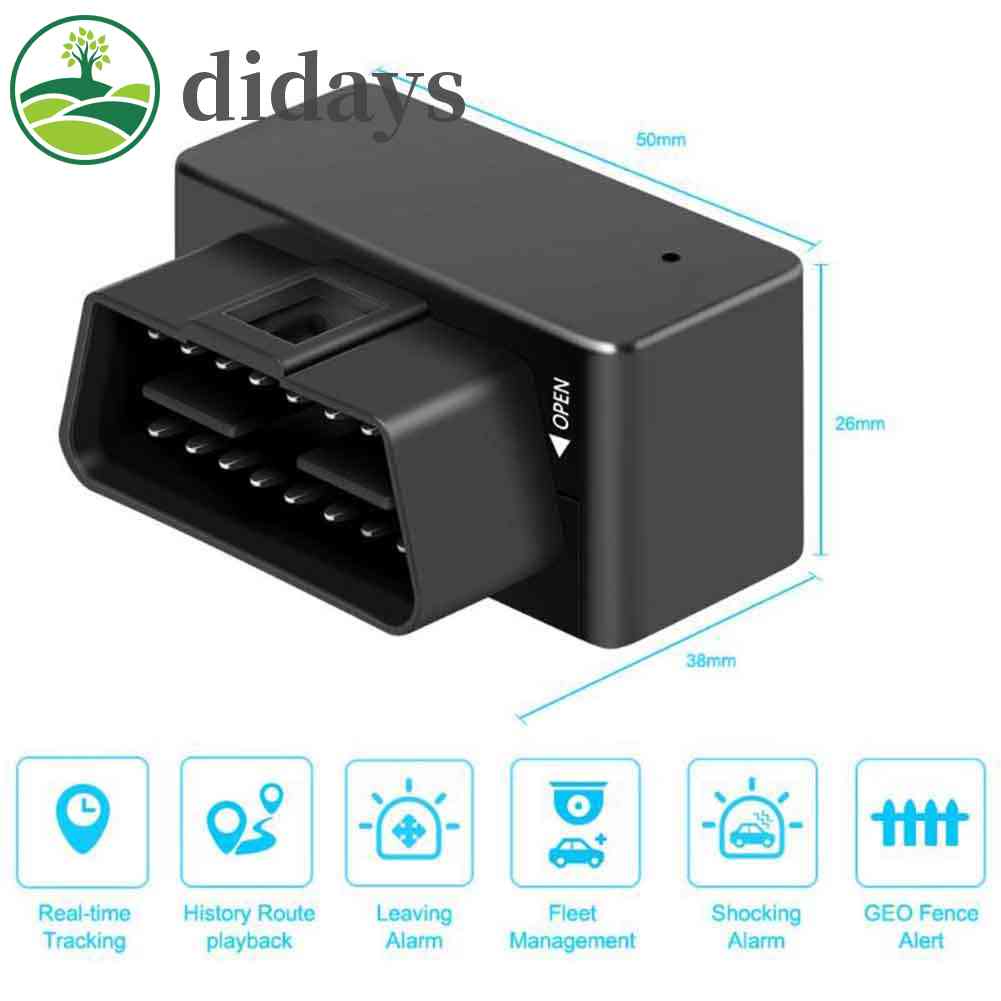 obd-ii-gps-tracker-กันน้ํา-16-pin-obd2-gsm-อุปกรณ์ติดตามยานพาหนะรถยนต์