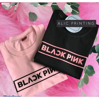 B/Pink Customized T-Shirt Unisex_03