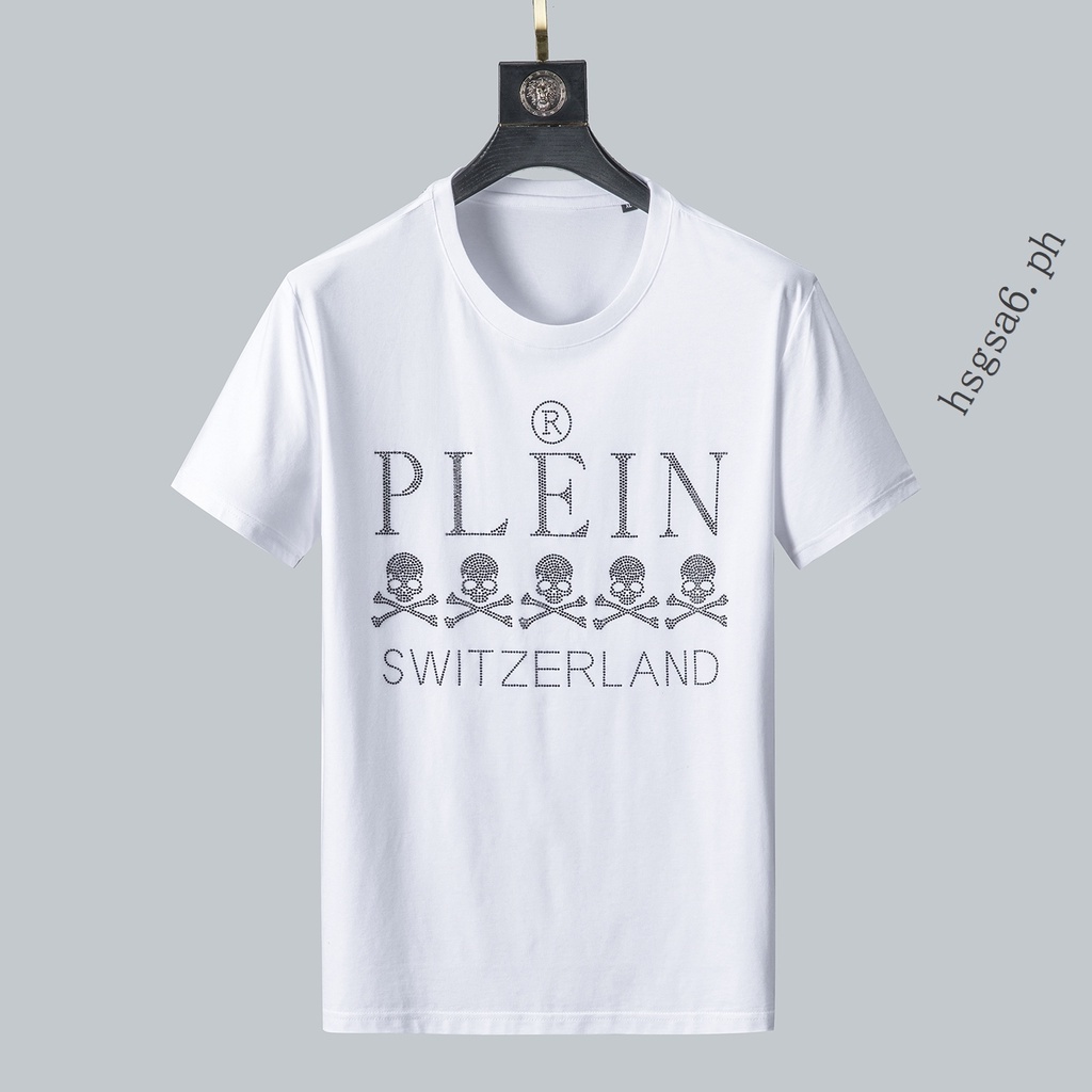 philipp-plein-new-mens-cotton-crew-jersey-t-shirt-shirt-top-sizes-4xl-mf1505-01