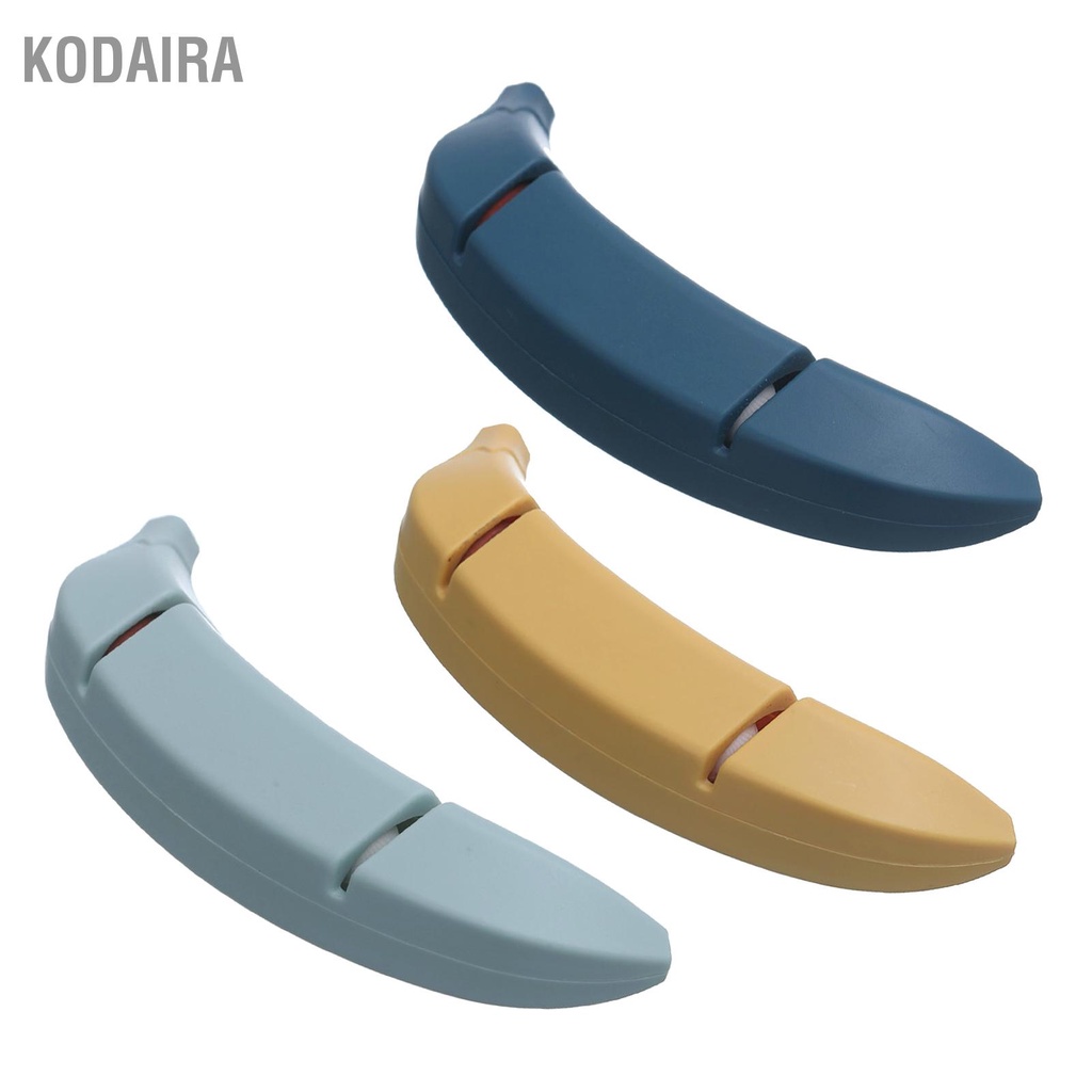 kodaira-เครื่องลับมีด-2-ช่อง-มีดทำครัว-ลับคมใบมีด-เครื่องมือ-บานาน่า-ดีไซน์-เดคคอร์