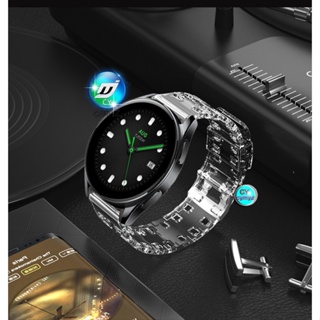 สายนาฬิกาข้อมือ TPU แบบใส สําหรับ xiaomi Watch S2 xiaomi mi Watch S2 xiaomi Smart Watch S2 xiaomi S2