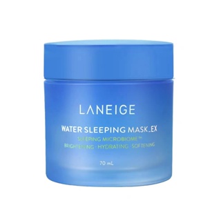 Laneige Lanzhi มาส์กหน้า ให้ความชุ่มชื้น ลดรอยเปื้อน ขนาด 70 มล. สําหรับผู้หญิง