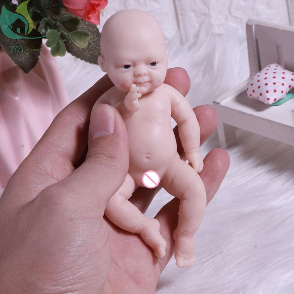 ตุ๊กตาเด็กแรกเกิด-ซิลิโคน-ขนาดเล็ก-4-33-นิ้ว-สําหรับเด็ก-shopqjc5115