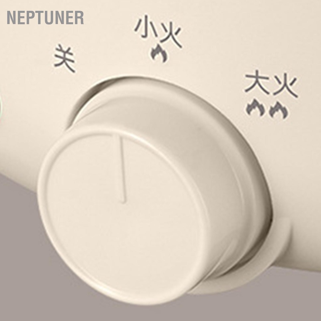 neptuner-หม้อไฟฟ้า-อเนกประสงค์-ทําความร้อนเร็ว-3-ลิตร-สําหรับหอพัก-บ้าน