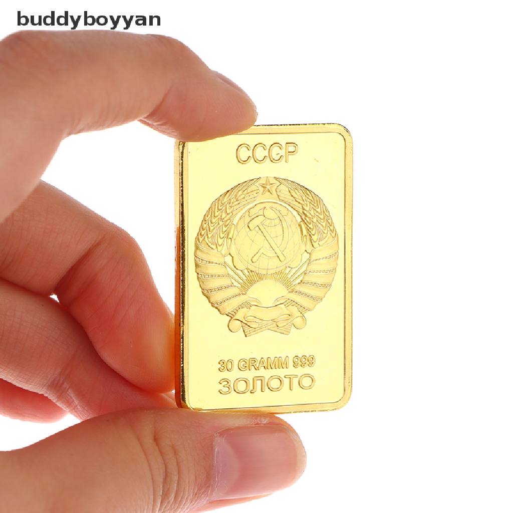 bbth-gold-bullion-bar-ussr-national-emblem-gold-soviet-commemorative-souvenir-coin-vary