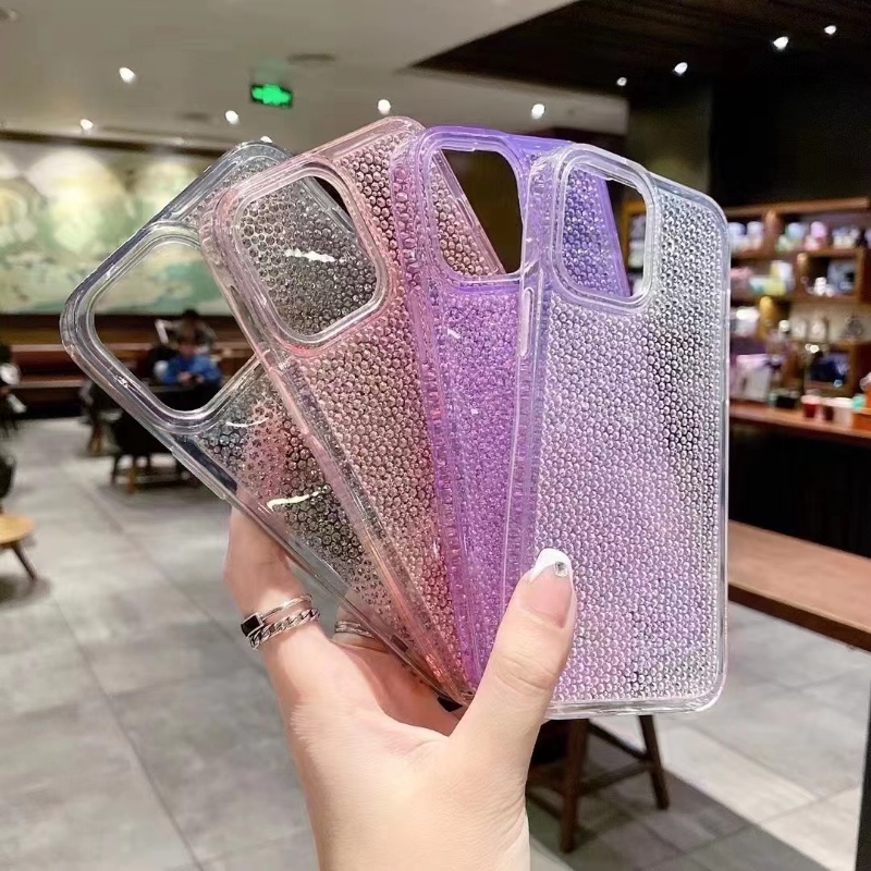 เคสโทรศัพท์มือถืออะคริลิคใส-คุณภาพสูง-สําหรับ-iphone-14-13-12-pro-max-11promax-14-plus