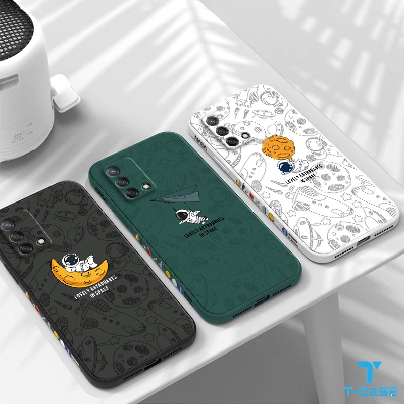 เคส-oppo-a95-a94-a93-a92-a91-a96-a74-4g-a74-5g-a76-a77-5g-a78-5g-เคส-astronaut-2a-tkr