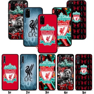 เคสโทรศัพท์มือถือ ลาย Liverpool Club สําหรับ Samsung Galaxy A13 A33 A53 M51 M31 M30S M30 M21 M20 HAL14