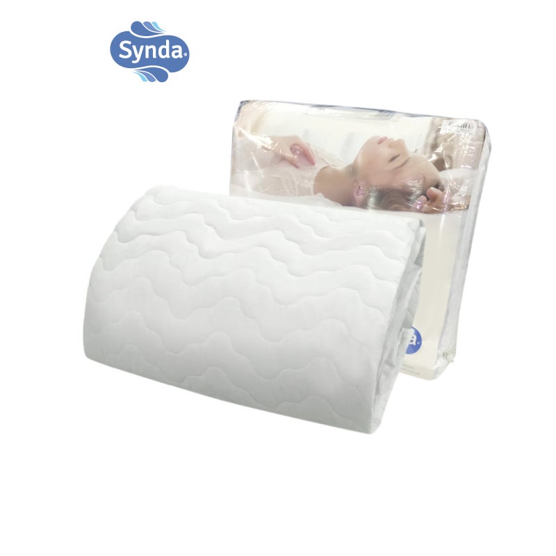 SB Design Square SYNDA ผ้ารองกันเปื้อนยางยืดรัดมุม 5 ฟุต 18AR | Shopee ...