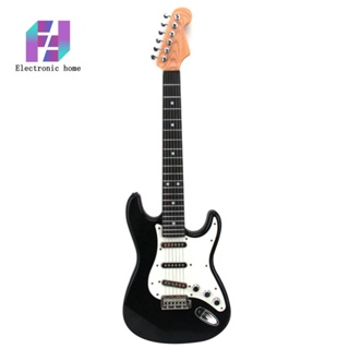 6 Strings Music Electric Guitar Kids Musical Instruments Educational Toys for Children