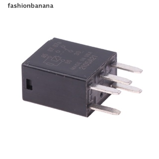 [fashionbanana] Relay Five-foot Conversion Type G8V-RH-1C7T-R-DC12 Automotive Relay 35A DC12V New Stock