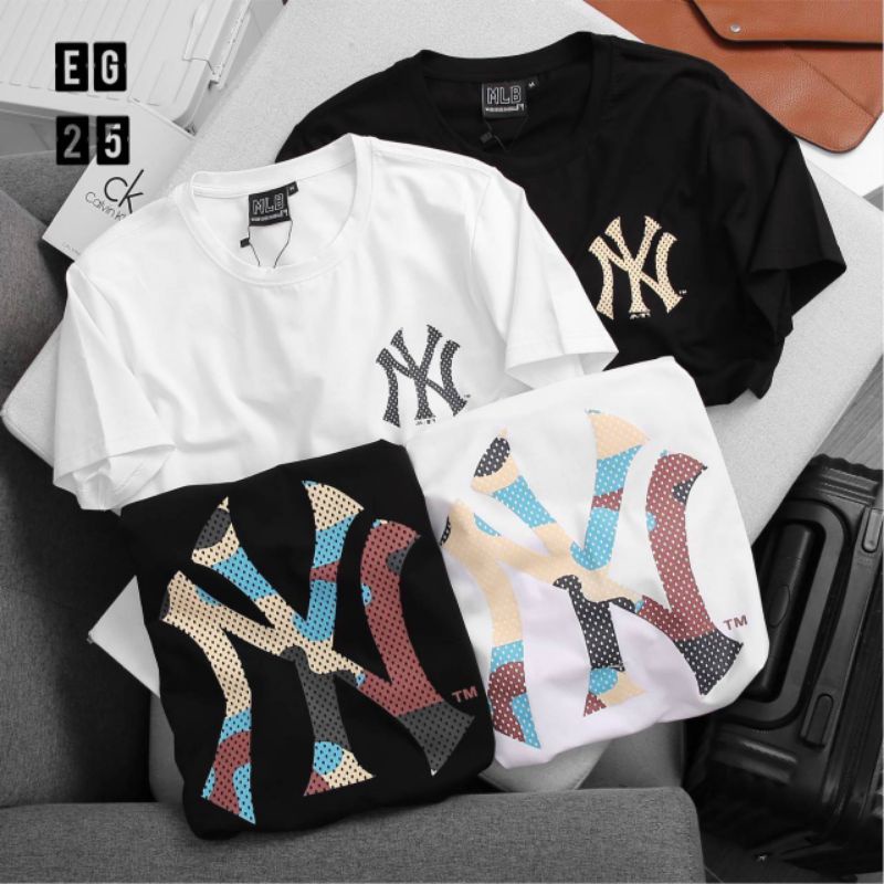 คำแนะนำยอดนิยม-เสื้อ-mlb-ny-t-shirt-แท้-ส่งฟรี