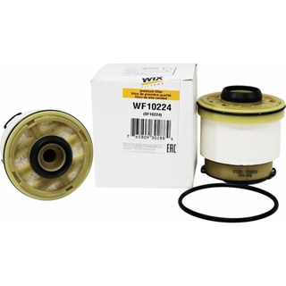 WIX  FUEL FILTER P/N WF10224 ,P50-6093 กรองเชื้อเพลิง Ford แรนเจอร์ 12 BT50 Pro