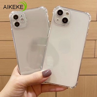 เคสโทรศัพท์มือถือแบบใส กันกระแทก สําหรับ Samsung S23 Plus Ultra S23+ Galaxy A34 A04e A54 A14 A04 M13 A12 M33 M53 M23 F23 A13 A23 A03 Core 4G 5G