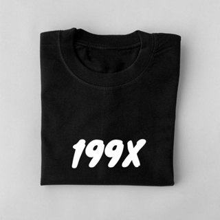 199X - T-Shirt Unisex cotton_03