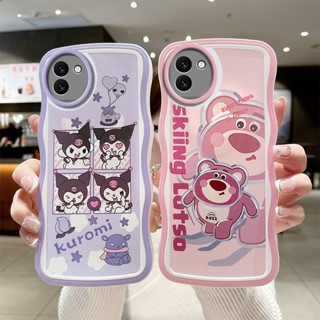 ใหม่ เคสโทรศัพท์มือถือ ลายหยัก สําหรับ Samsung A03 A04 A20 A30 A31 A51 A02 A02S A03S A10S A10 A21S A20S A50 A50S A30S