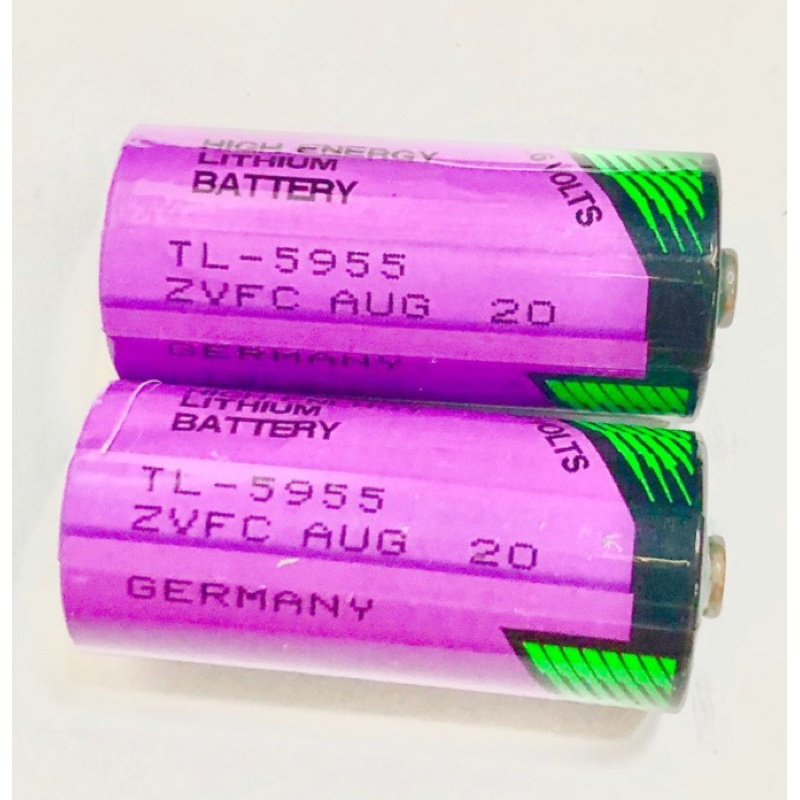 tl-5955-3-6v-tadiran-size-2-3aa-ส่งของทุกวัน-ส่งทุกวัน