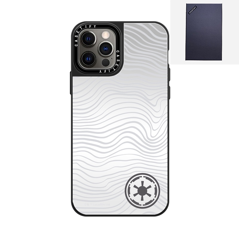 Casetify X The Mandalorian Beskar Ingot Limited Edition เคสโทรศัพท์