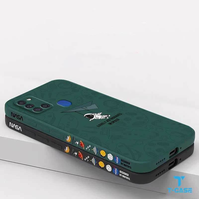 เคส-samsung-a21s-a30s-a50s-a20s-a31-a32-4g-a33-5g-a51-4g-a52-a52s-a53-5g-เคส-astronaut-เคส-soft-samsung-2a-tkr