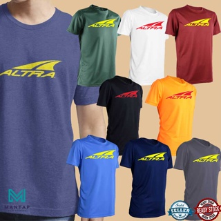 ALTRA jersey Hiking and Trail Running Drifit Shirt / Microfiber Performance Tee cycling camping iron man hoka one o_03