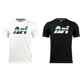 Ari เสื้อยืด ARI GLOW IN THE DARK LIFESTYLE TEE_01