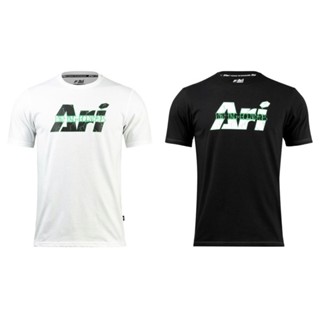 Ari เสื้อยืด ARI GLOW IN THE DARK LIFESTYLE TEE_01