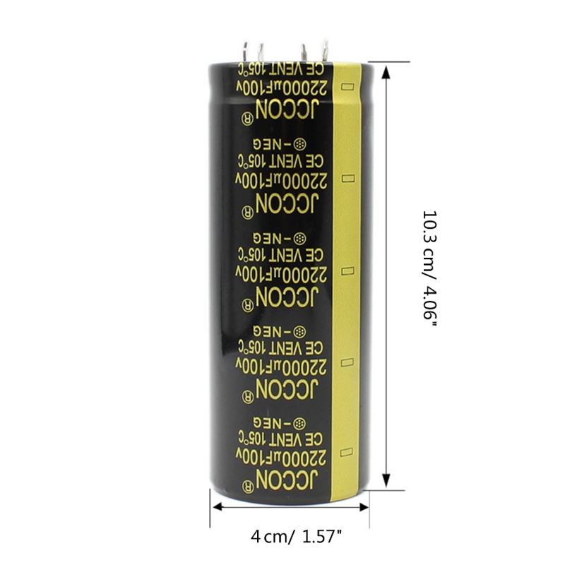 bt-ตัวเก็บประจุอลูมิเนียมไฟฟ้า-4pin-100v-22000uf-40x100