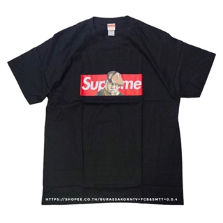 [S-5XL]เสื้อยืด supreme biggie - hiphop legend