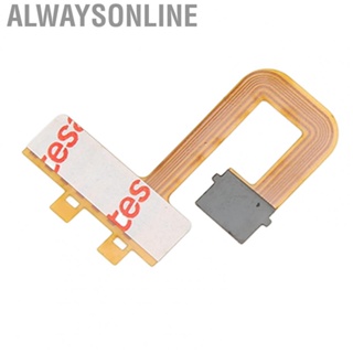 Alwaysonline Lens Contactor Cable Camera Repair Parts For AF S DX 18‑55mm VR II