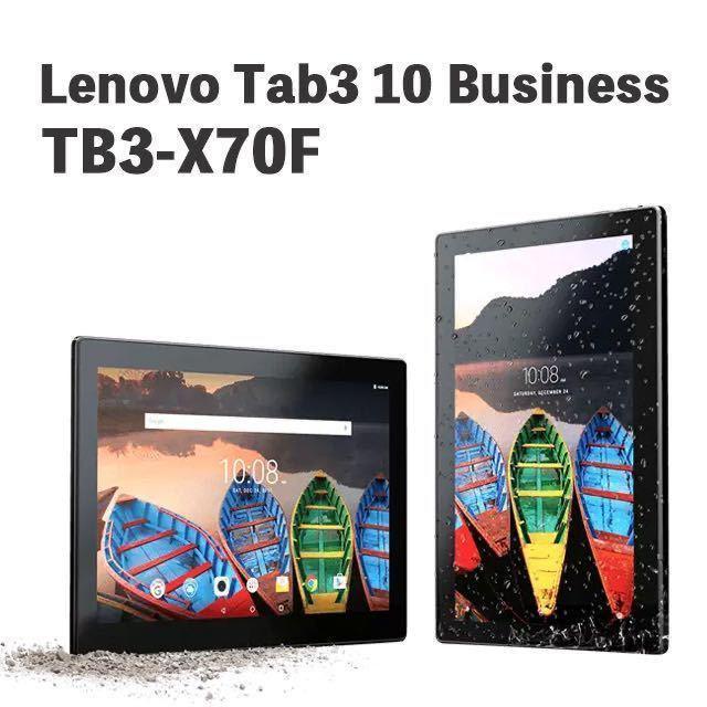 lenovo-tb3-x70f-แท็บเล็ตพีซี-รุ่นลูกโลก-ใช้แล้ว