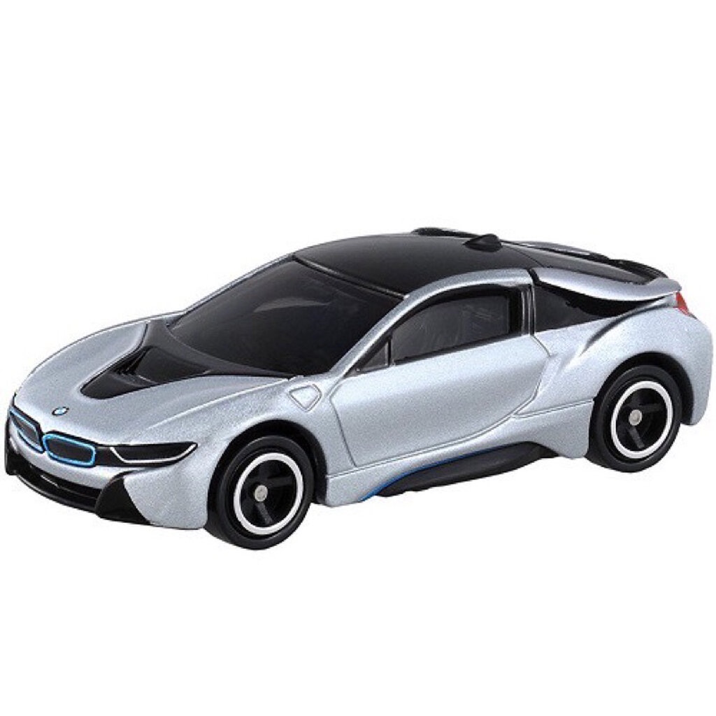 bmw-tomica-โมเดลรถสะสม-จากญี่ปุ่น