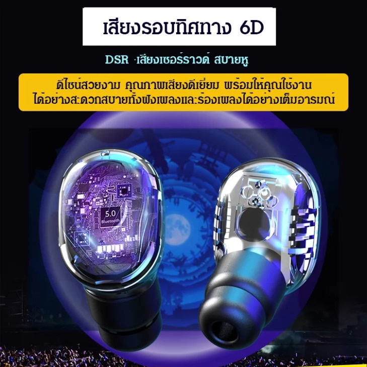 ชุดหูฟังบลูทู-ธ-ไร้สายกันน้ำระดับมืออาชีพชุดหูฟังนักแปลการแปลตามเวลาจริงสามารถแปลภาษาประจำชาติมากกว่า-80-ภาษา