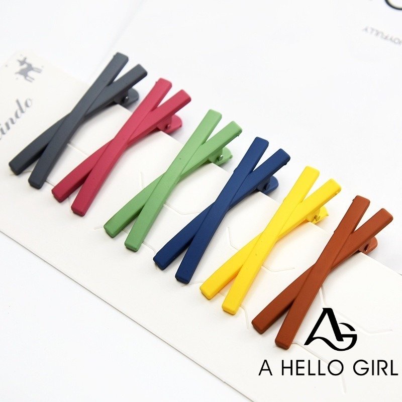 a-hello-girl-เครื่องประดับ-กิ๊บติดผม-รูปหัวใจ-สีแคนดี้-สําหรับผู้หญิง