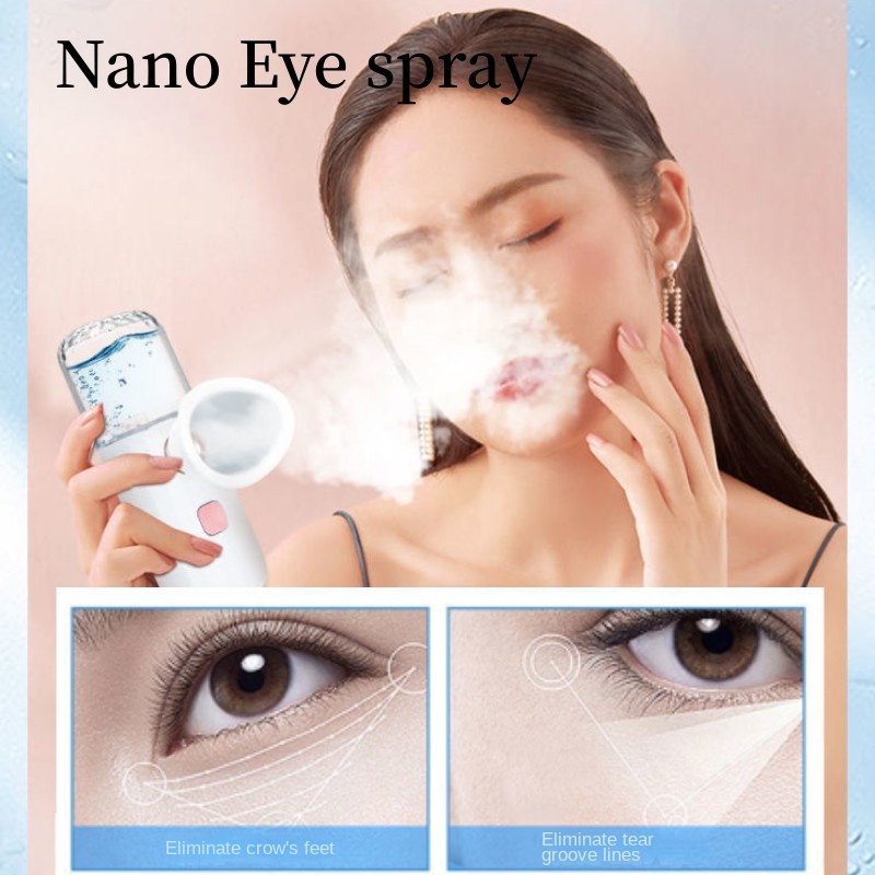 สเปรย์นาโน-ป้องกันสายตาสั้น-แบบพกพา-ป้องกันแสงสีฟ้า-บรรเทาความเมื่อยล้า