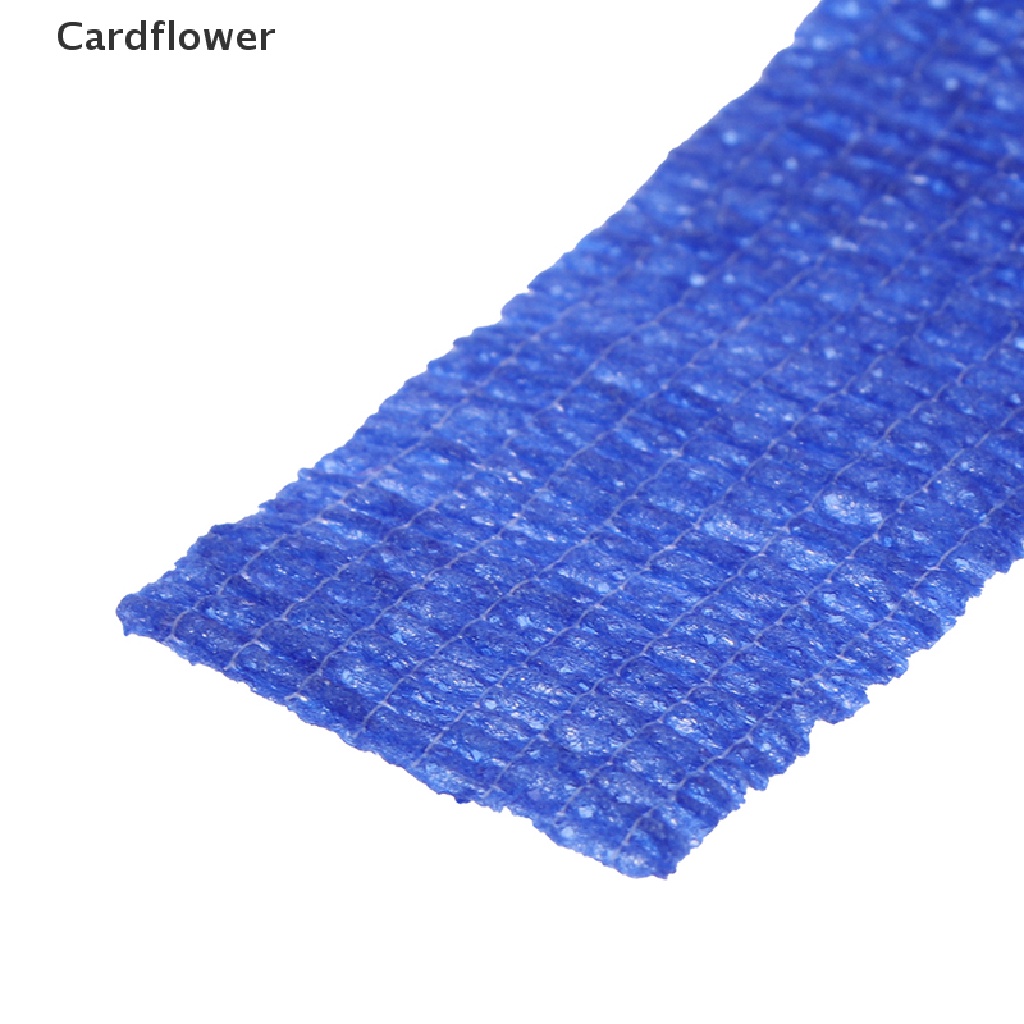 lt-cardflower-gt-เทปพันนิ้ว-แบบยืดหยุ่น-มีกาวในตัว-ขนาด-4-5-ม-สําหรับเล่นกีฬา