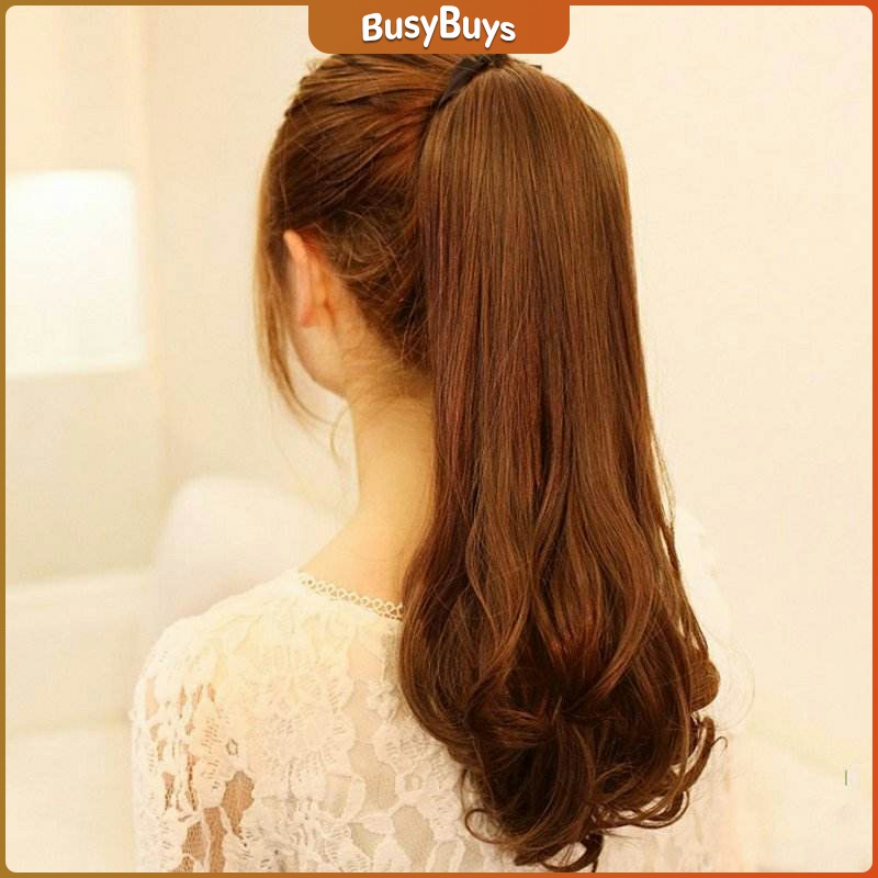 b-b-วิกผมหางม้าปลอม-ปลายลอนหยักโศกใหญ่-ponytail-wig