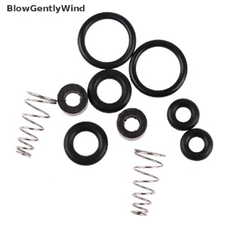 Blowgentlywind ชุดซ่อมปั๊มลมโอริง PCP แรงดันสูง 30mpa BGW