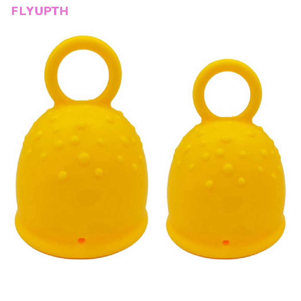 flyup-แหวนดึงประจําเดือน-ถ้วยอนามัยช่องคลอด-ในระหว่างการประจําเดือน