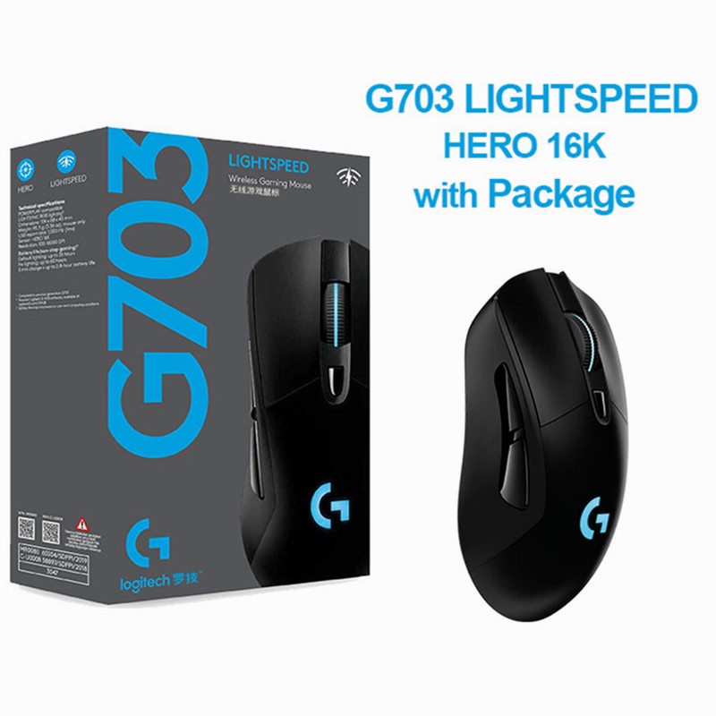 logitech-g703-lightspeed-เมาส์เกมมิ่งไร้สาย-พร้อมเซนเซอร์-her0-25k