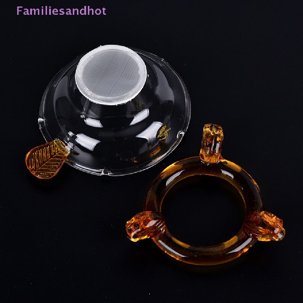 familiesandhot-gt-ที่กรองชา-แบบแก้ว-สไตล์จีน-กังฟู-สร้างสรรค์-อุปกรณ์เสริมเครื่องชงชา