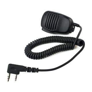 ไมโครโฟนลําโพง สําหรับวิทยุสื่อสาร BAOFENG Kenwood 888S