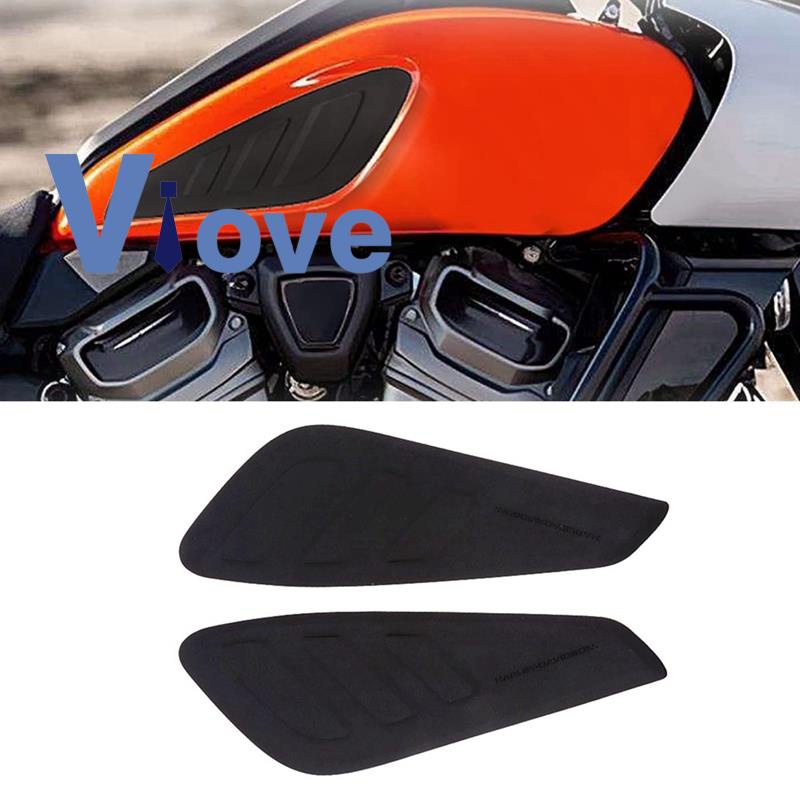 motorcycle-fuel-tank-knee-pad-fuel-tank-side-panels-accessories-for-pan-america-1250-1250s-2021-2022
