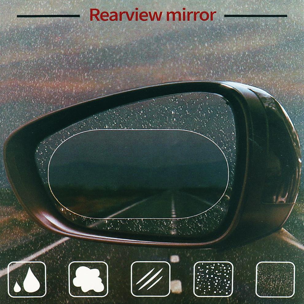 2pcs-anti-glare-fog-waterproof-rainproof-car-clear-rearview-mirror-window-protective-film-sticker-with-accessories-package
