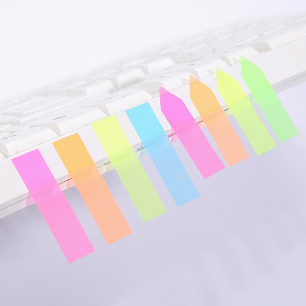 pet-colorful-arrow-sticky-notes-life-sticky-notes-work-sticky-notes-sticker