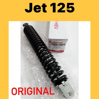 Sym JET125 JET POWER 125 SYM125 โช๊คอัพหลัง 52400-KAA-0003