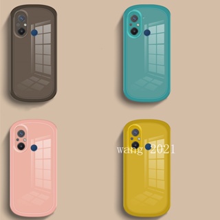 2023 Fashion Casing เคส Redmi 12C Xiaomi 12 Lite 5G Phone Case New Hot Deals Color Transparent Lens Protection Soft Case Back Cover for Redmi 12C Phone Cover เคสโทรศัพท