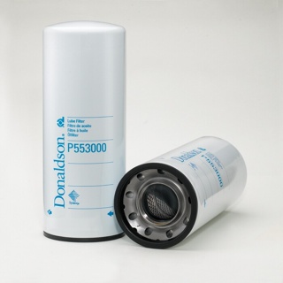 FUEL FILTER, SPINON  P/N P553000